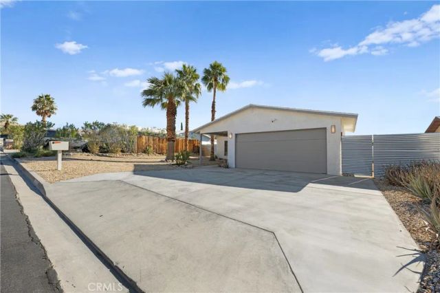 66199 Avenida Suenos, Desert Hot Springs, CA 92240