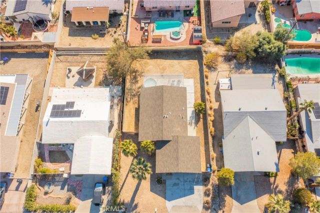 66199 Avenida Suenos, Desert Hot Springs, CA 92240