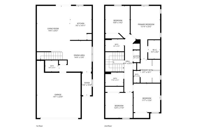 5323 SANTA MARIA Avenue, Boynton Beach, FL 33436