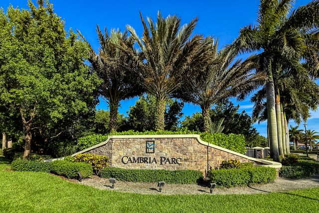 5323 SANTA MARIA Avenue, Boynton Beach, FL 33436