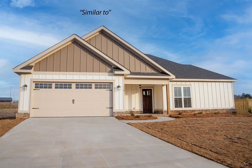 216 Sugar Creek Trail, Perry, GA 31069