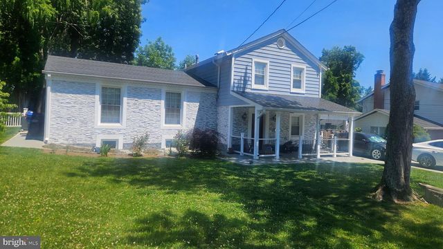 3913 OAK HILL DR, Annandale, VA 22003