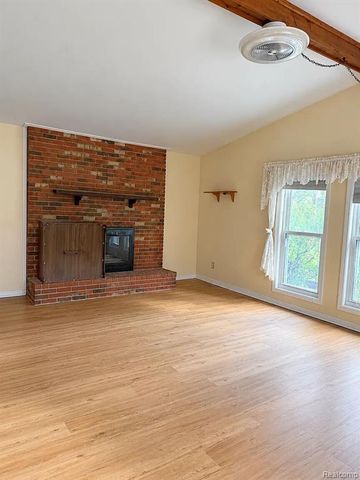 3117 Palm Aire Drive, Rochester Hills, MI 48309