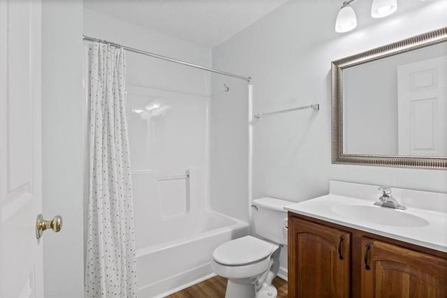 6330 Oyster Bay Ct, South Fayette, PA 15017