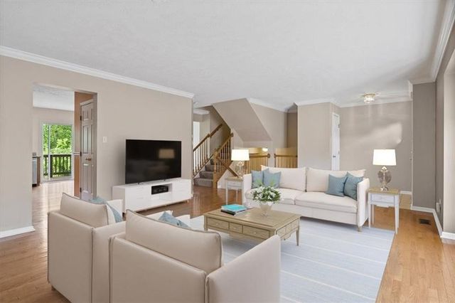 6330 Oyster Bay Ct, South Fayette, PA 15017