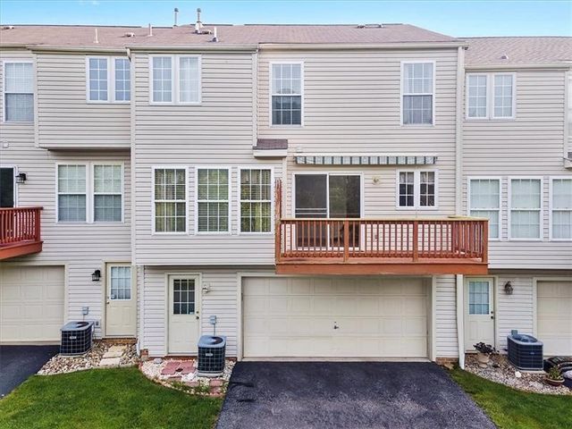 6330 Oyster Bay Ct, South Fayette, PA 15017