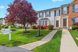 6330 Oyster Bay Ct, South Fayette, PA 15017