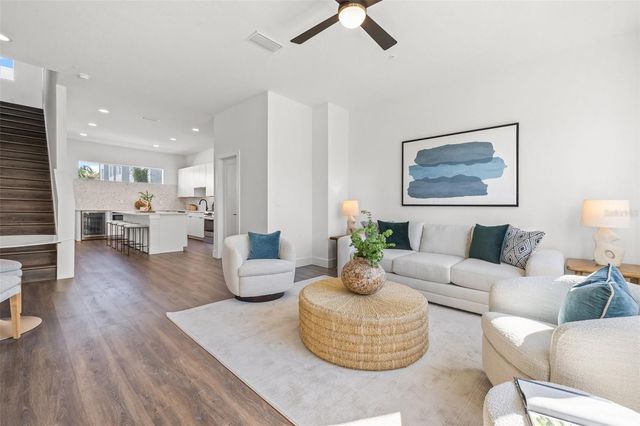 560 DR MARTIN LUTHER KING JR STREET S, St Petersburg, FL 33701