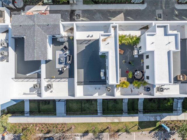 560 DR MARTIN LUTHER KING JR STREET S, St Petersburg, FL 33701