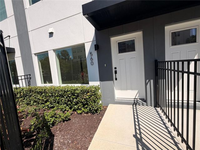 560 DR MARTIN LUTHER KING JR STREET S, St Petersburg, FL 33701