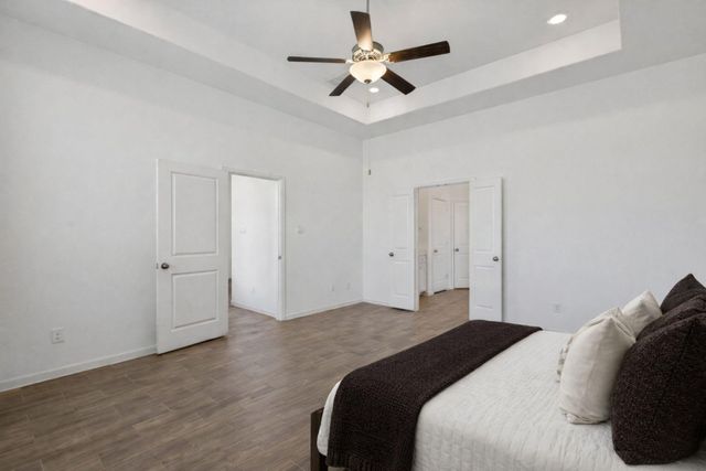 26110 Lazywaters Drive, Richmond, TX 77406