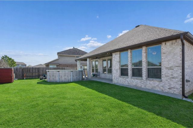 26110 Lazywaters Drive, Richmond, TX 77406