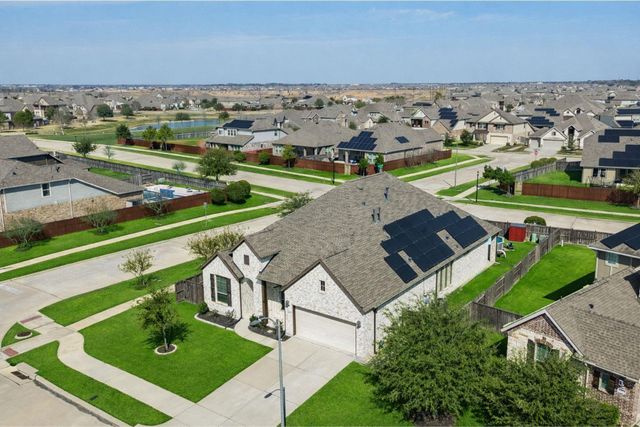 26110 Lazywaters Drive, Richmond, TX 77406