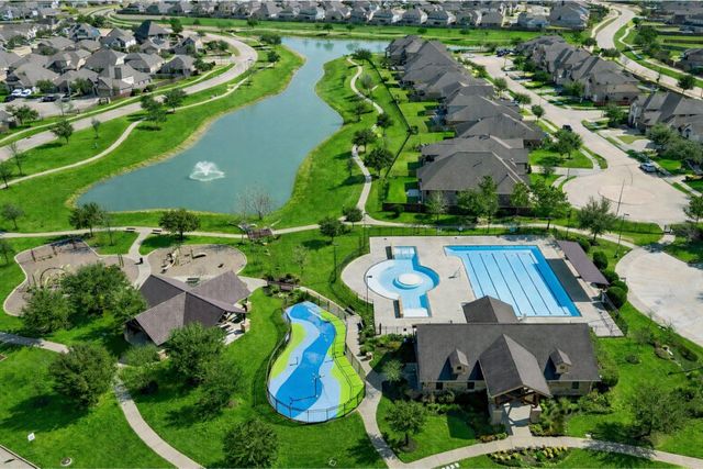 26110 Lazywaters Drive, Richmond, TX 77406