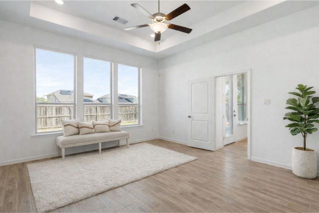 26110 Lazywaters Drive, Richmond, TX 77406