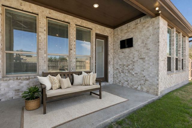 26110 Lazywaters Drive, Richmond, TX 77406