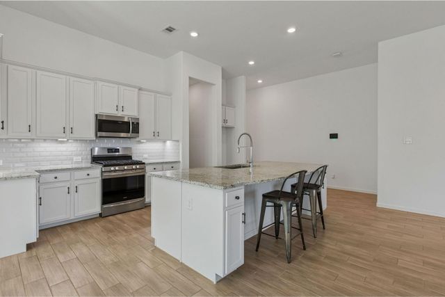 26110 Lazywaters Drive, Richmond, TX 77406