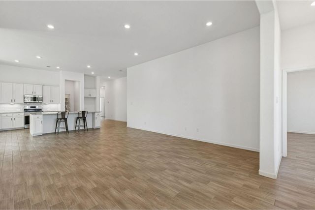 26110 Lazywaters Drive, Richmond, TX 77406