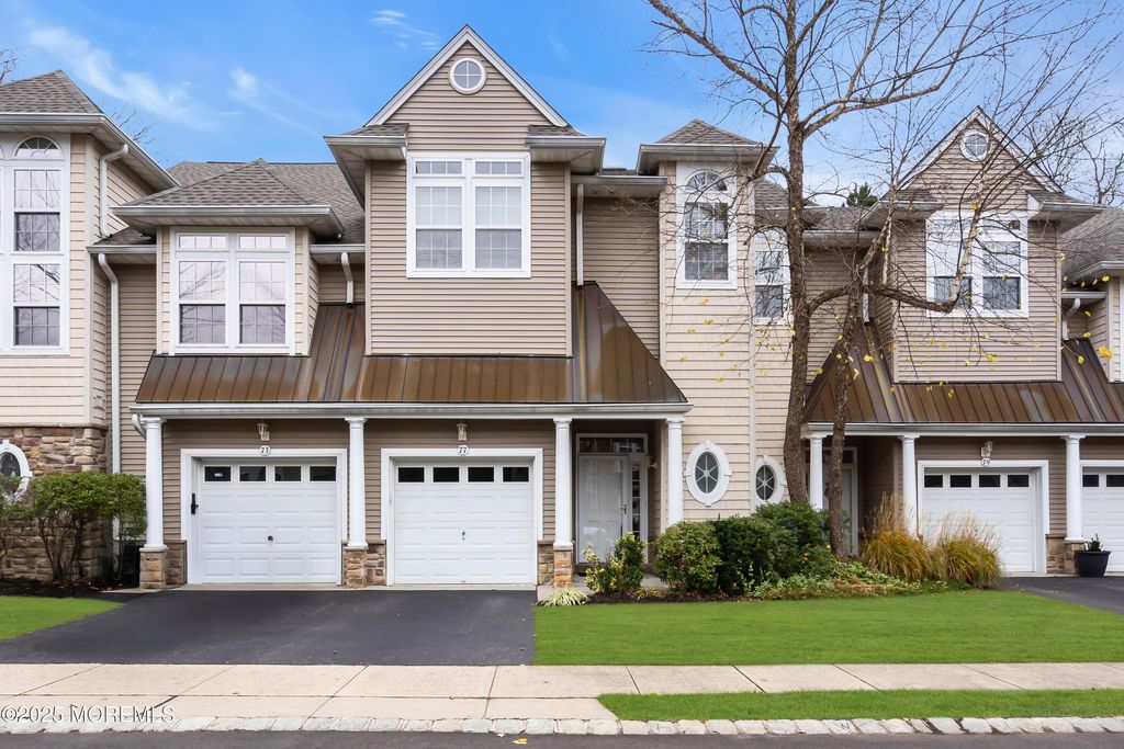 77 Windward Drive, Manahawkin, NJ 08050