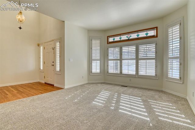 2730 Stone Creek Road, Colorado Springs, CO 80908