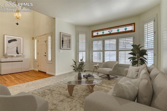 2730 Stone Creek Road, Colorado Springs, CO 80908