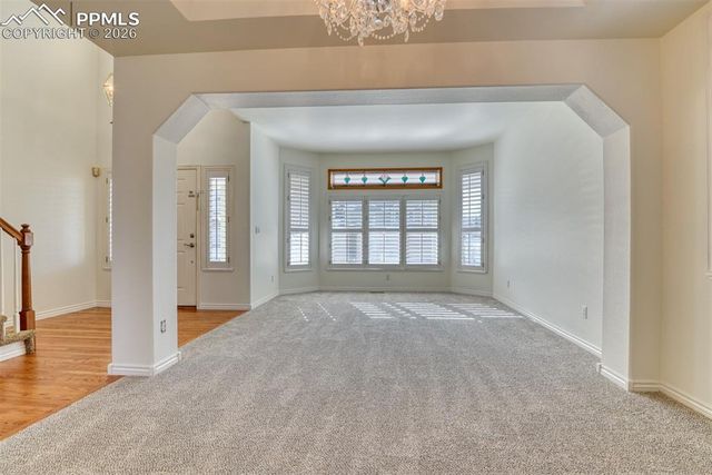 2730 Stone Creek Road, Colorado Springs, CO 80908