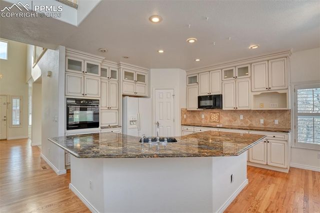 2730 Stone Creek Road, Colorado Springs, CO 80908