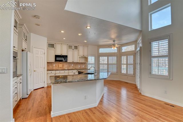 2730 Stone Creek Road, Colorado Springs, CO 80908