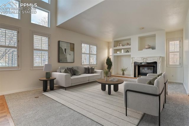 2730 Stone Creek Road, Colorado Springs, CO 80908