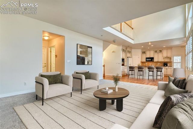 2730 Stone Creek Road, Colorado Springs, CO 80908