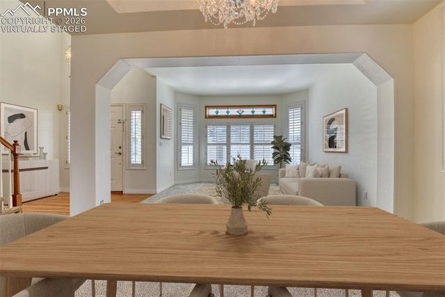 2730 Stone Creek Road, Colorado Springs, CO 80908