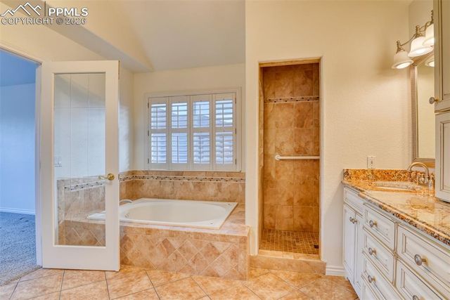 2730 Stone Creek Road, Colorado Springs, CO 80908