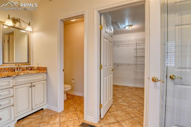 2730 Stone Creek Road, Colorado Springs, CO 80908