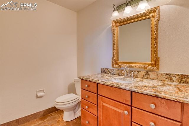 2730 Stone Creek Road, Colorado Springs, CO 80908