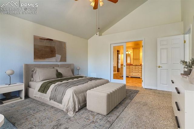 2730 Stone Creek Road, Colorado Springs, CO 80908