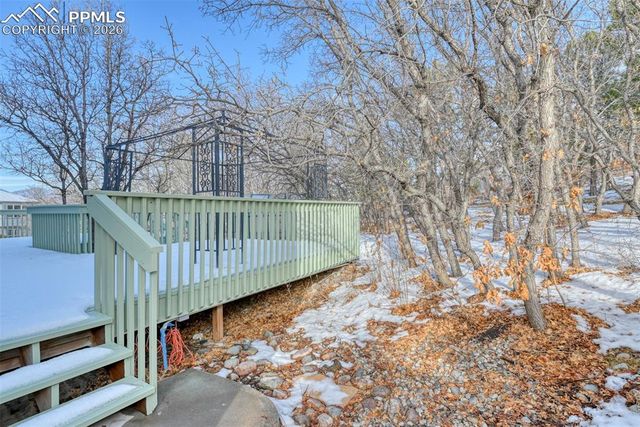 2730 Stone Creek Road, Colorado Springs, CO 80908