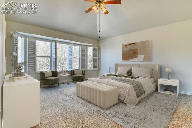 2730 Stone Creek Road, Colorado Springs, CO 80908