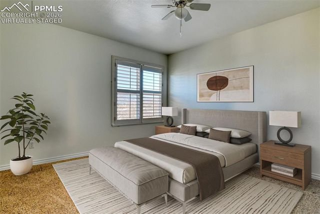 2730 Stone Creek Road, Colorado Springs, CO 80908