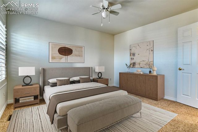 2730 Stone Creek Road, Colorado Springs, CO 80908