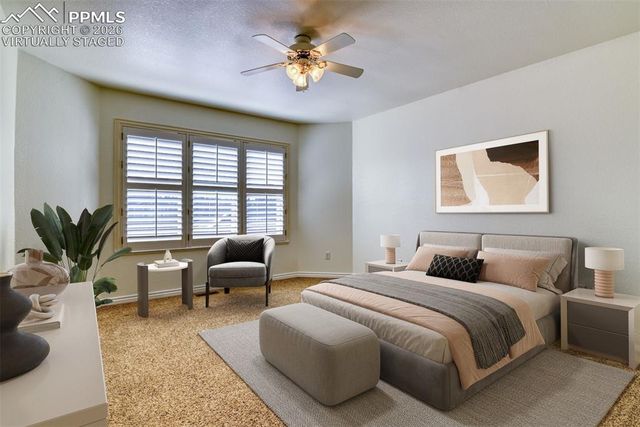 2730 Stone Creek Road, Colorado Springs, CO 80908