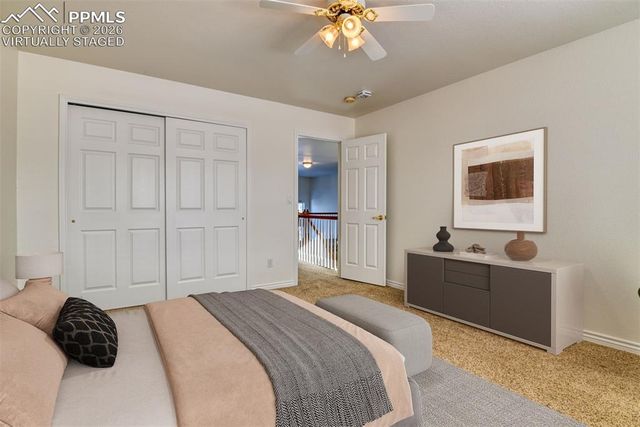 2730 Stone Creek Road, Colorado Springs, CO 80908