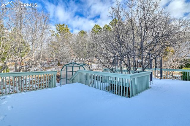 2730 Stone Creek Road, Colorado Springs, CO 80908