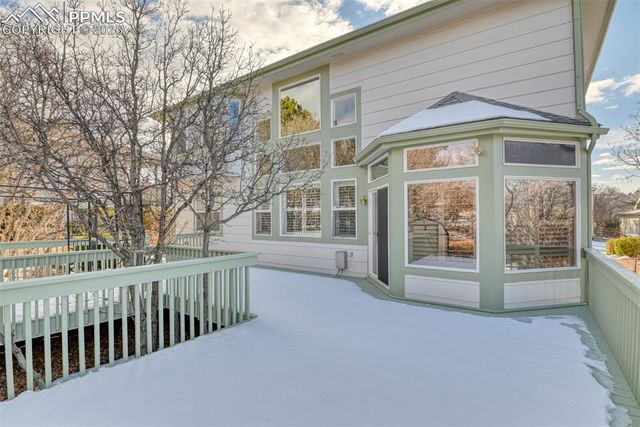 2730 Stone Creek Road, Colorado Springs, CO 80908