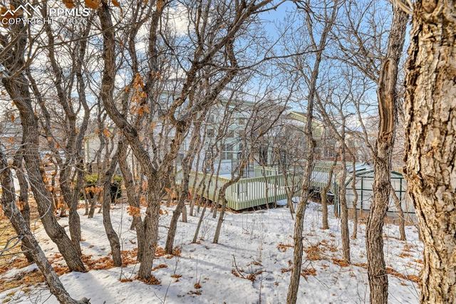 2730 Stone Creek Road, Colorado Springs, CO 80908