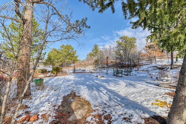 2730 Stone Creek Road, Colorado Springs, CO 80908