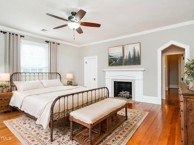 2834 Bellemont Alamance Road, Burlington, NC 27215