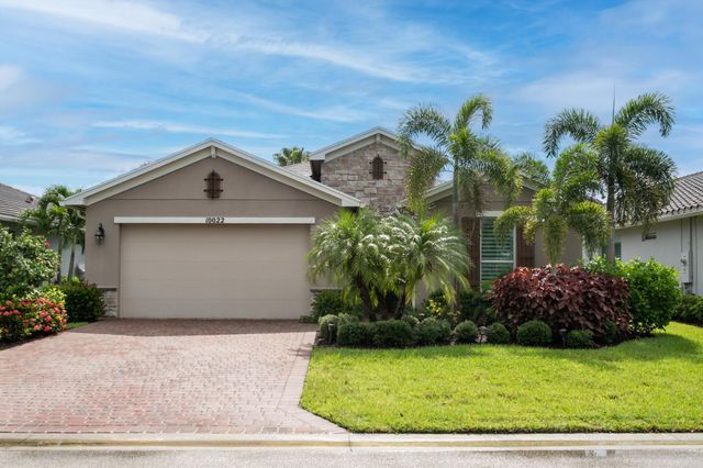 10022 SW Coral Tree Circle, Port St Lucie, FL 34987