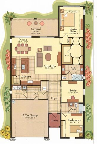 10022 SW Coral Tree Circle, Port St Lucie, FL 34987