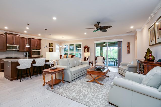 10022 SW Coral Tree Circle, Port St Lucie, FL 34987