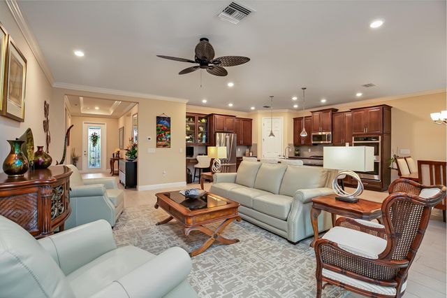 10022 SW Coral Tree Circle, Port St Lucie, FL 34987